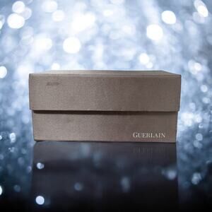 Guerlain Skincare Orchidee Imperiale 4 pc Travel Sized Set With Box NEW